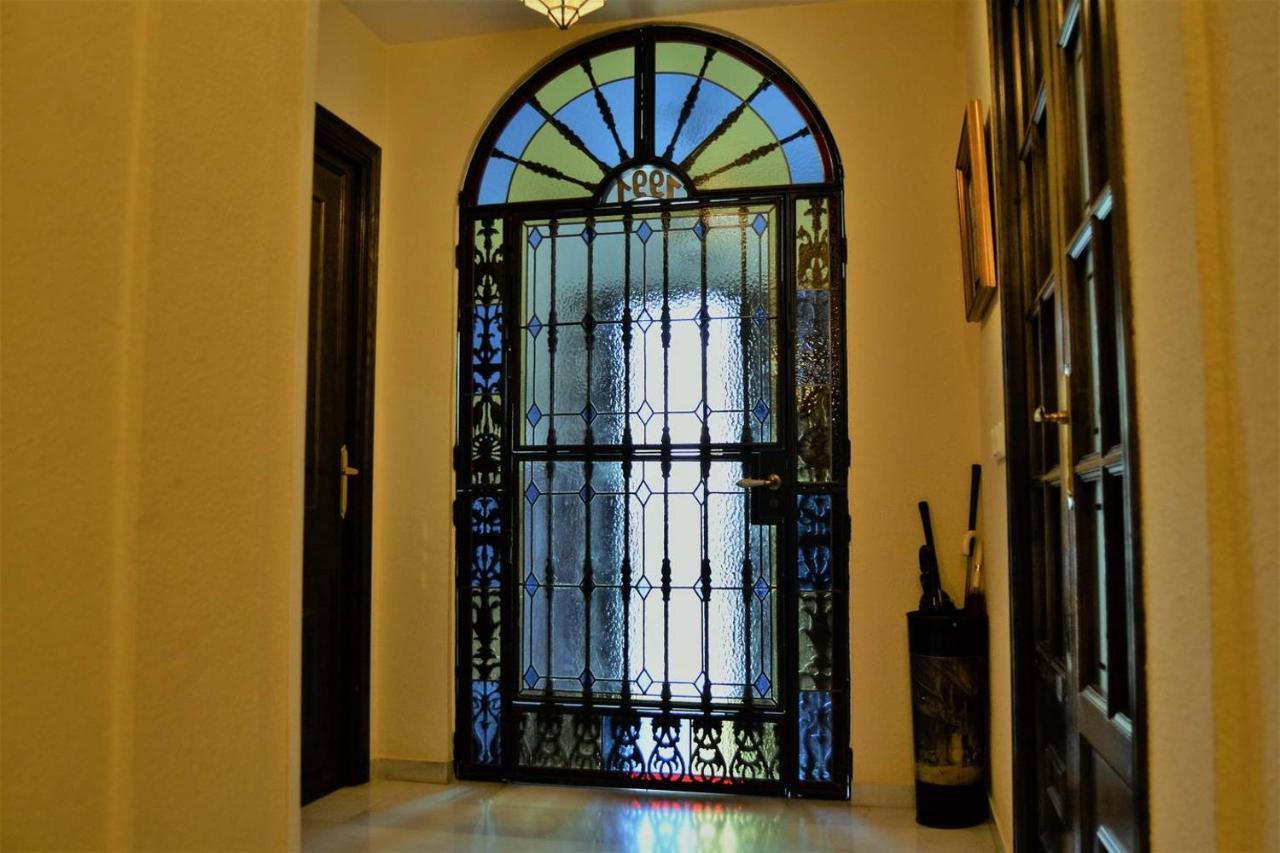 Casa Plaza Sierra Grazalema Villa Exterior photo